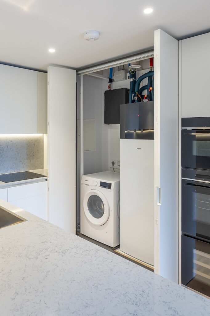 Resipoint Western Yards