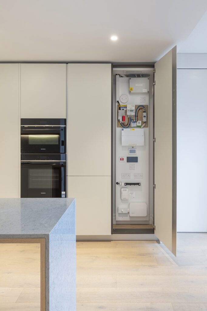 Resipoint Western Yards