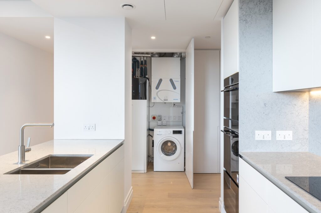 Resipoint Western Yards