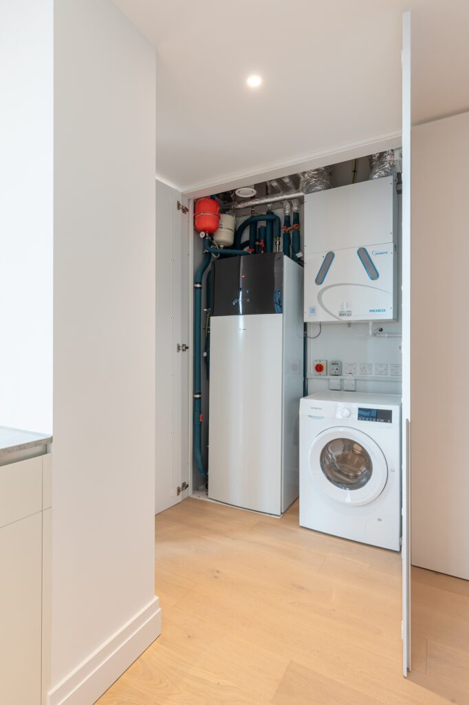 Resipoint Western Yards