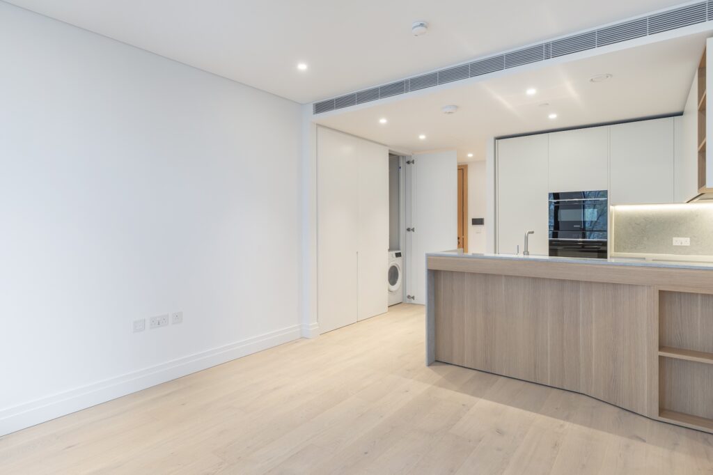 Resipoint Western Yards